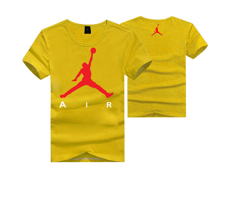 men jordan t-shirt S-XXXL-0982